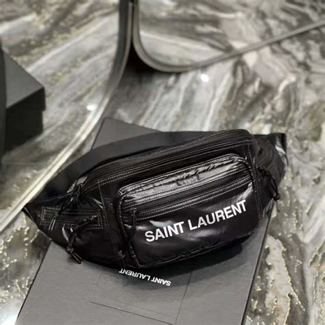 Saint Laurent Nuxx Crossbody Bag .